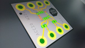 pcb design